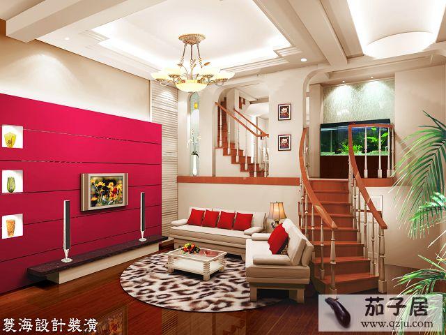 田园风格的家庭装修 - 中国展览设计网|国外展台搭建|展览搭建|展位设计搭建|展台设计搭建|搭建公司|布展公司|美国搭建