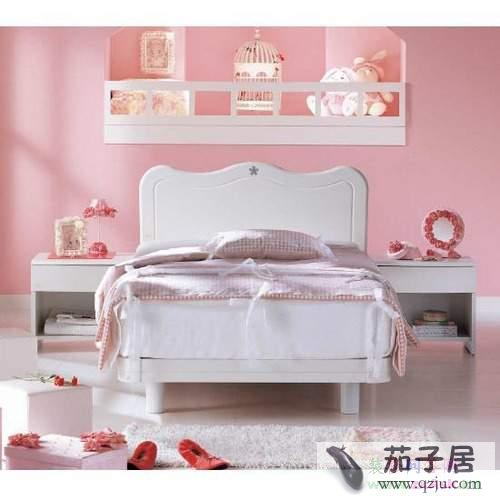 小公主的房间装修效果图-+中国展览设计网|国