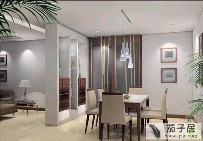 别墅吊顶装修效果图 - 中国展览设计网|国外展台