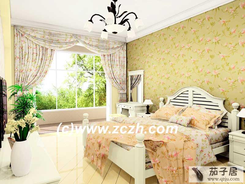 法式田园风格装修设计