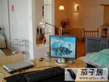 70平米房子装修图+-+中国展览设计网|国外展台