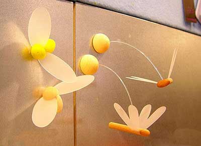 细致生活 创意家居用品[组图] - 中国展览设计网