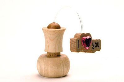 细致生活 创意家居用品[组图] - 中国展览设计网