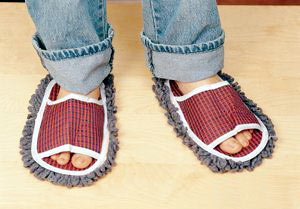 改善生活质量的可爱家居用品 (图文) - 中国展览