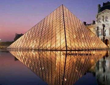 载入历史的世界十大顶级豪华艺术建筑 - 中国展