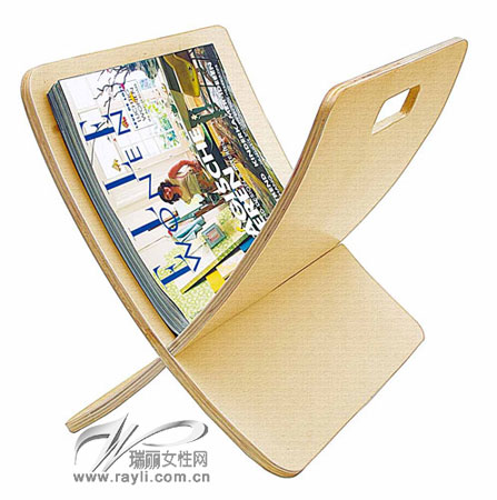 家具木质浅色打造明亮起居室-中国展览设计网家具v家具高档图片