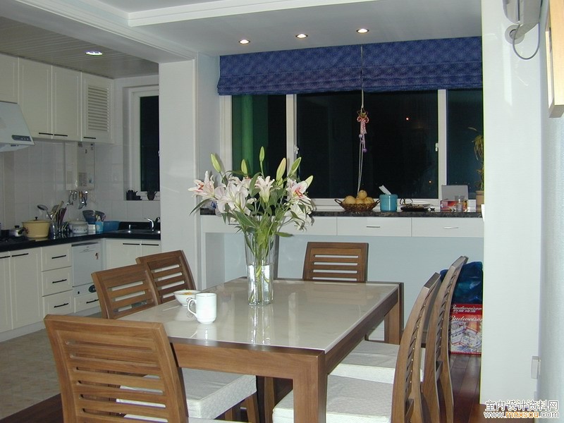 2006年家庭装修效果图 - 中国展览设计网|国外