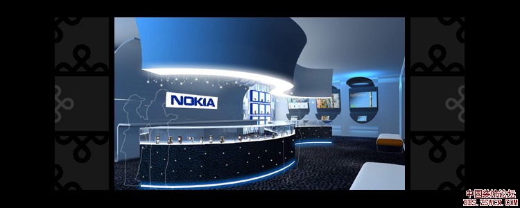 创意设计效果图欣赏