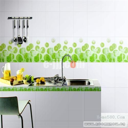 一线品牌瓷砖VS二线品牌瓷砖 - 中国展览设计