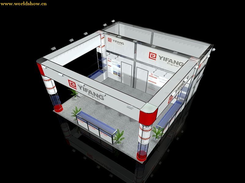 费类电子产品展览会