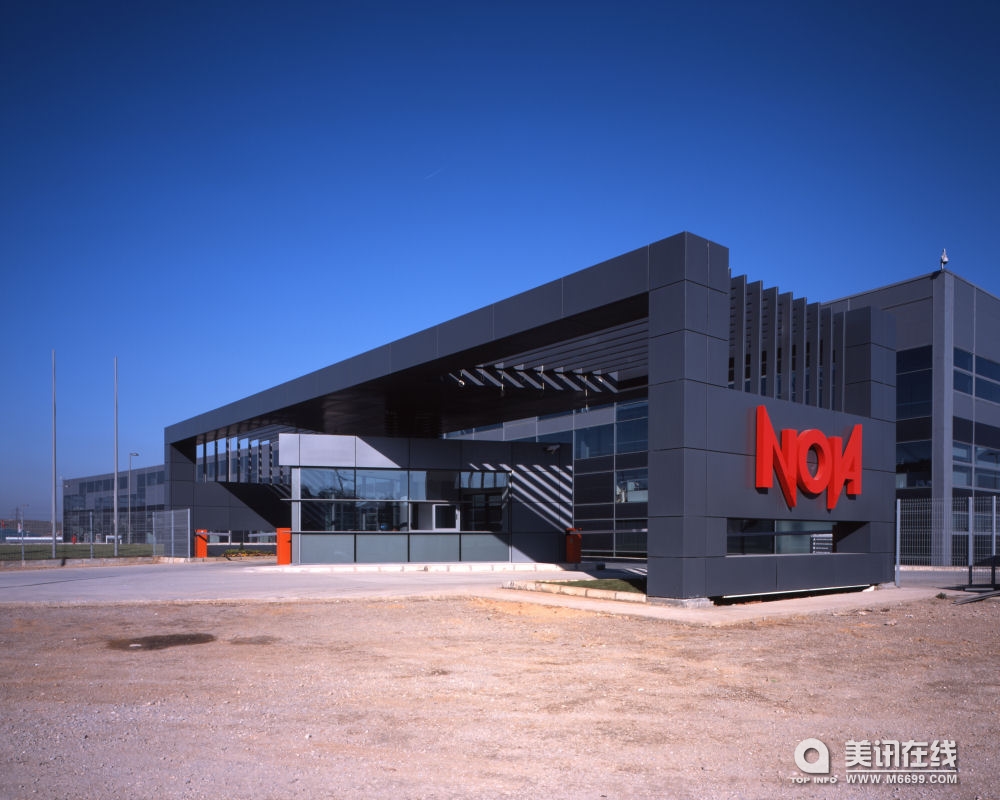 vova工厂与办公楼+-+中国展览设计网|国外展台
