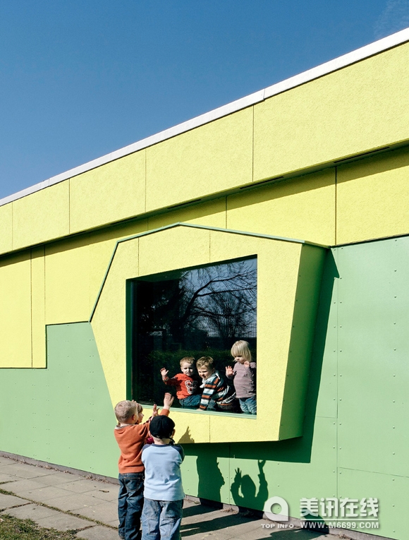 童话世界幼儿园