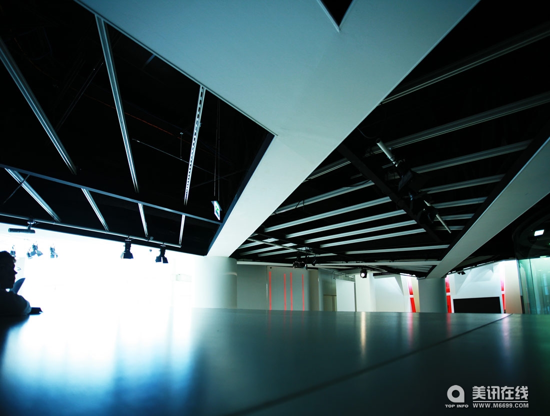 Jean Nouvel设计凯布朗利博物馆 - 中国展览设