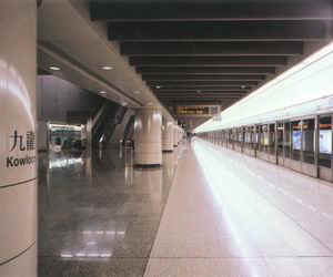 香港赤蜡角机场九龙火车站 - 中国展览设计网|国外展台搭建|展览搭建|展位设计搭建|展台设计搭建|搭建公司|布展公司|美国搭建