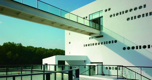 深圳大学图书馆二期 - 中国展览设计网|国外展台