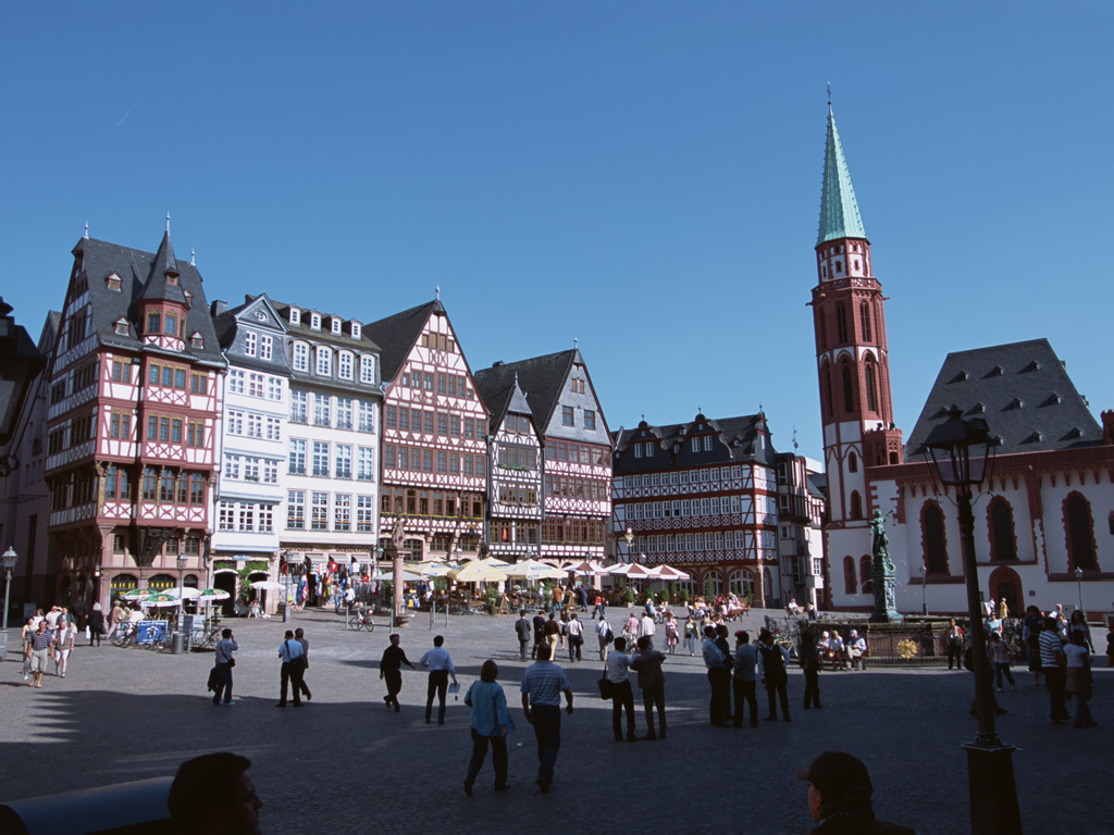 21世纪初 德国经济_什么造就了德国经济 这7个因素不可忽视(3)