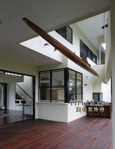 国外房屋设计图片 澳大利亚别墅外观、室内赏