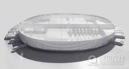 Vitra家具德国生产基地 - 中国展览设计网|国外