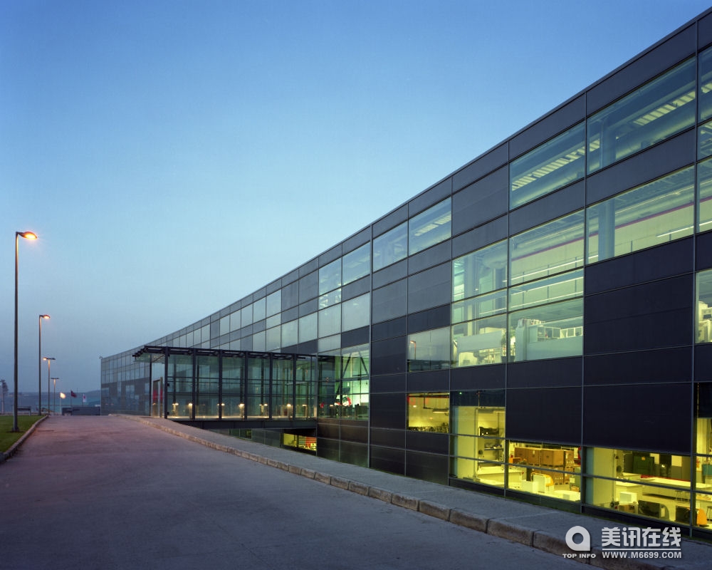 vova工厂与办公楼+-+中国展览设计网|国外展台