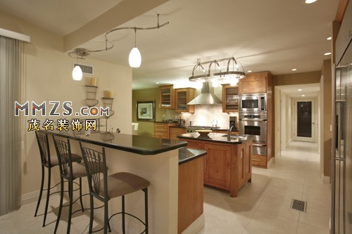 国外房屋赏析图片 美国加利福尼亚别墅外观、