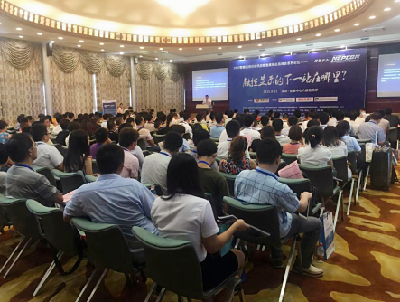 国际展会