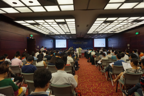 国际展会