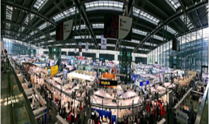 国际展会
