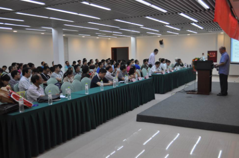 国际展会