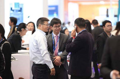 国际展会
