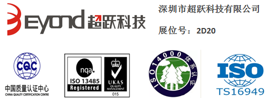 国际展会