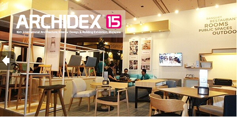 2016年国外建材展展会信息