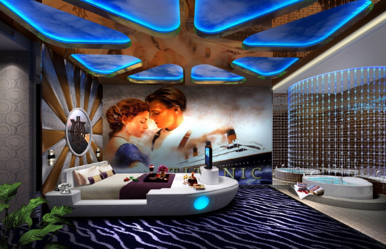 2016年起，酒店用品采购商最关注的五类产品