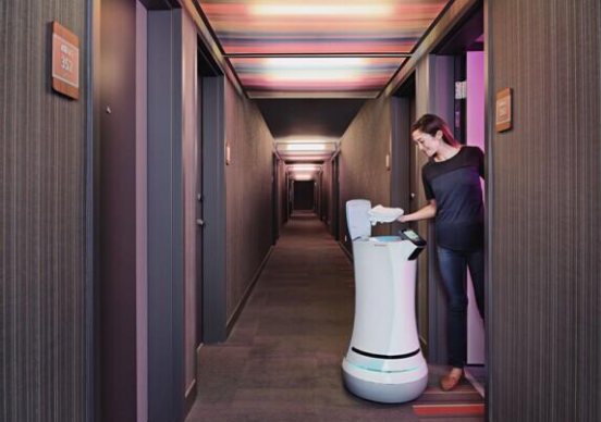 2016年起，酒店用品采购商最关注的五类产品