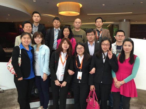 帝吧出征FB算什么，看万秀网如何征战全球酒店展！