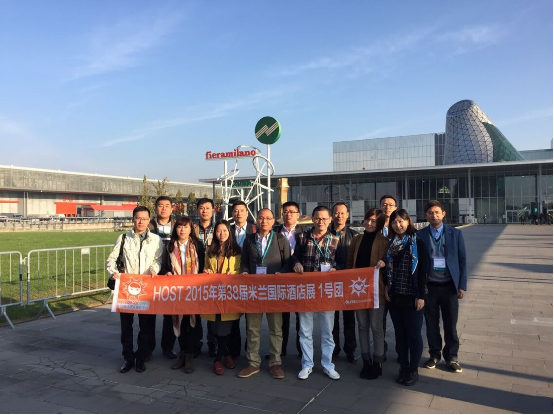 帝吧出征FB算什么，看万秀网如何征战全球酒店展！