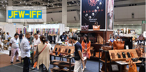 2016年服装展