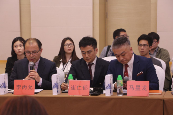 开拓双边纺织服装市场，中韩展会协会领导急切下令！
