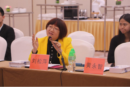 开拓双边纺织服装市场，中韩展会协会领导急切下令！