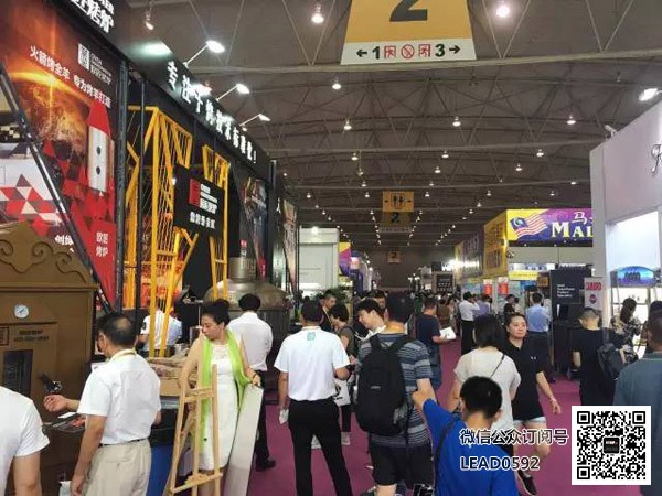 国际展览设计、国际展台设计搭建、国际展位制作搭建
