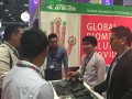2017年新加坡智能卡及支付展会会（Seamless Asia 2017）