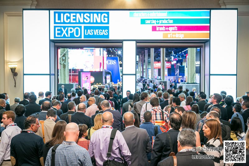 2017年美国拉斯维加斯授权展览会Licensing Expo_展会新闻_资讯中心_展览设计网