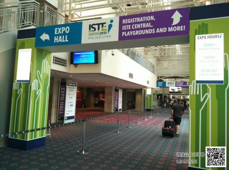 美国展览设计、美国展台搭建、美国展位设计