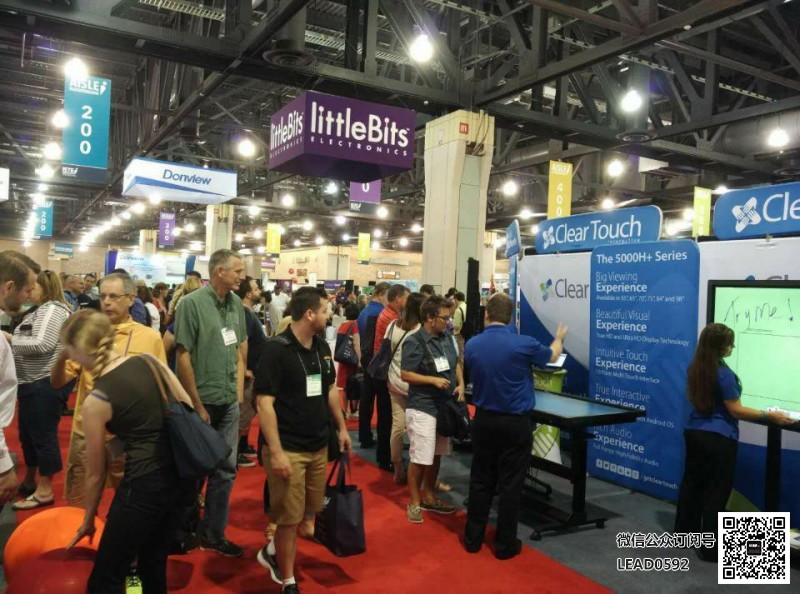 美国展览设计、美国展台搭建、美国展位设计