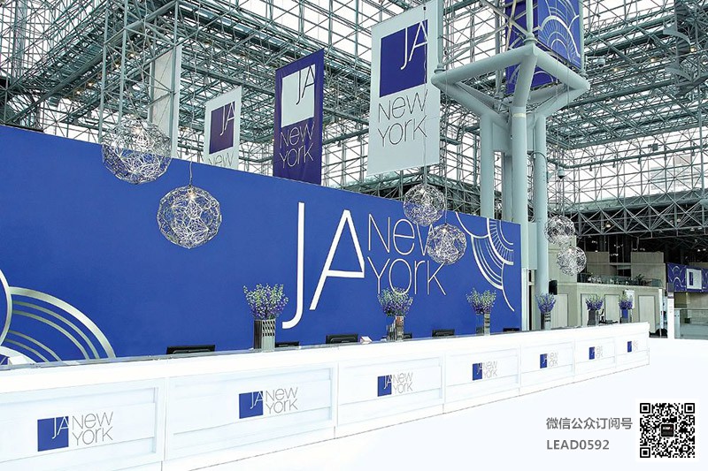 美国展览设计网、美国展位设计、美国展台搭建