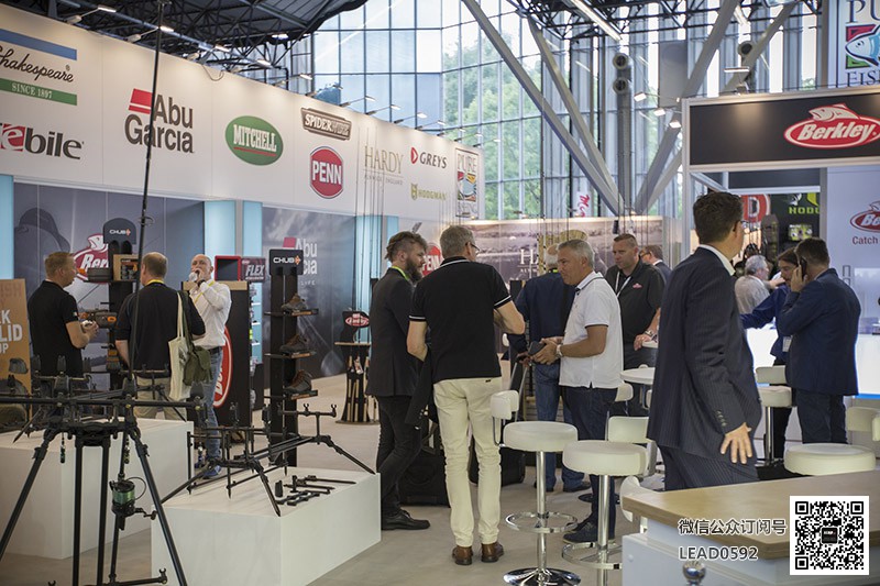 国外展台设计、国外展位搭建、国外展览设计