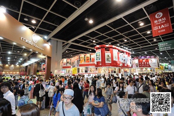 香港展位设计、香港展览设计搭建、香港展台搭建
