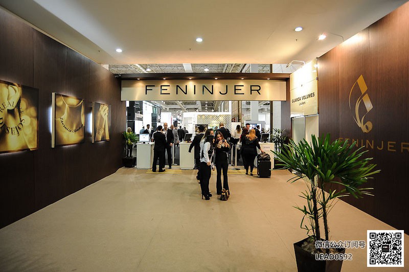 巴西展会信息、巴西展台设计搭建、巴西展览设计
