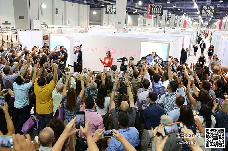 美国展会信息、美国展览设计、美国展台设计搭建