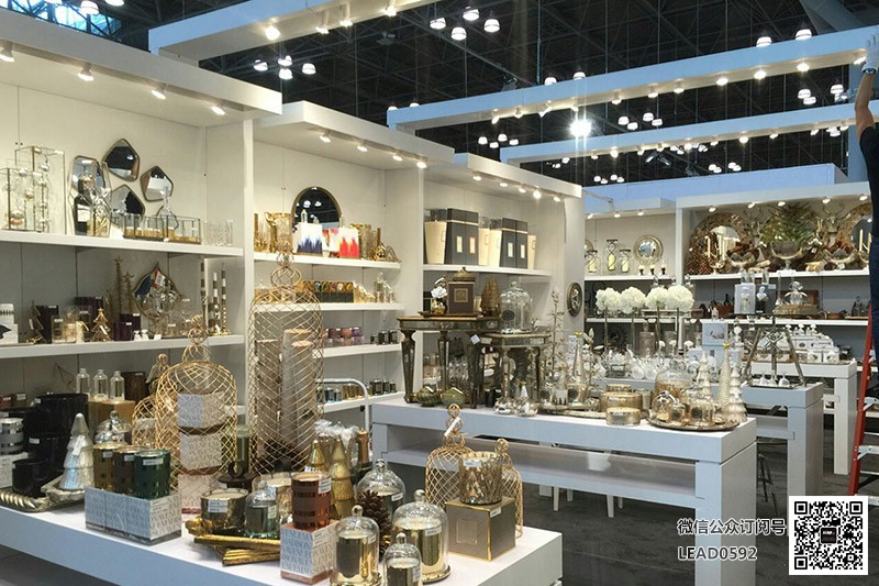美国展览设计、美国展台设计搭建、美国展位搭建