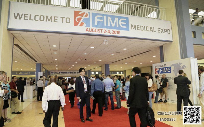 美国展会、美国展台设计搭建、美国展位搭建